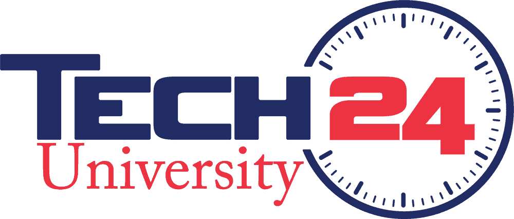 Tech-24 University Tech-24 University