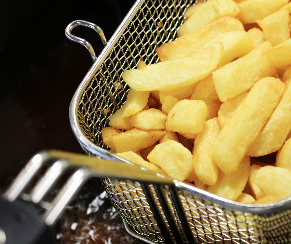 Troubleshooting Common Commercial Fryer Problems: Tips from Tech24