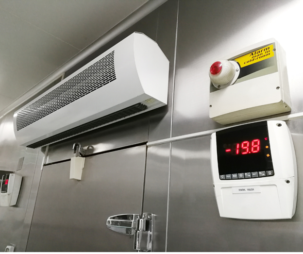 The Top 5 Refrigeration Cooling Problems for Commercial Kitchens (and How to Prevent Them)