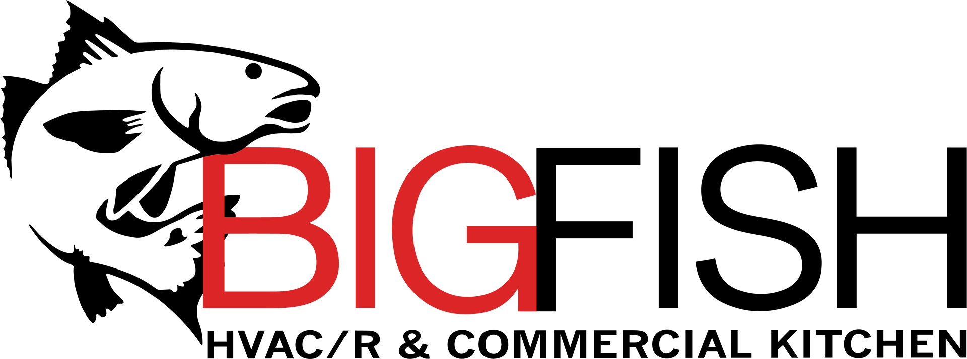 Big Fish HVAC/R & Commercial Kitchen
