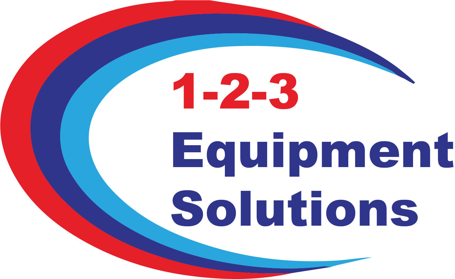 1-2-3 Equipment Solutions