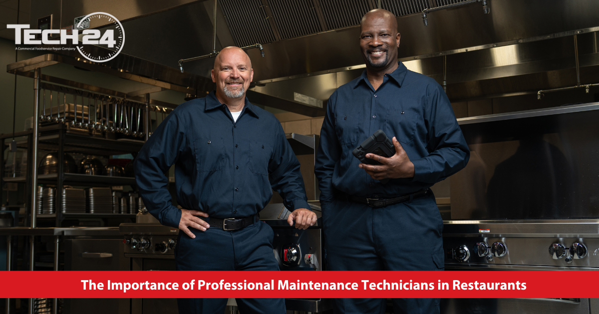 Maximizing Operational Efficiency