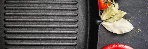 A Restaurant’s Guide to Maintaining Commercial Griddles and Charbroilers 