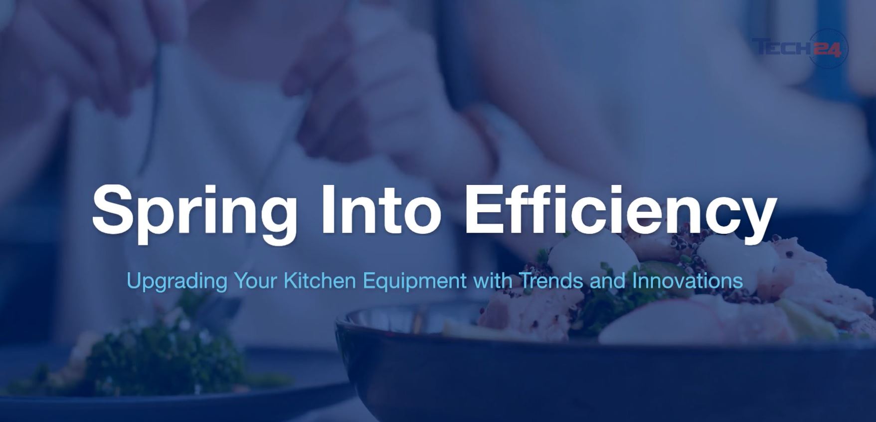 Video: Spring Into Efficiency